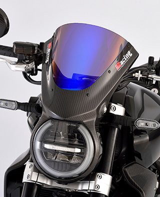 NEOCAFE的大哥来了！本田CB1000R摩托车