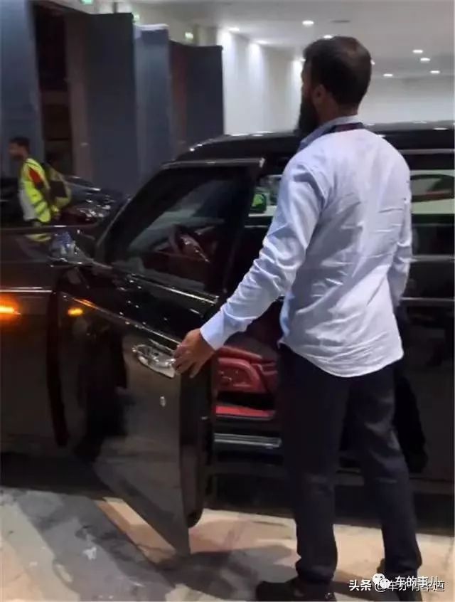 最奢华的红旗l5,历尽千辛万苦终于到达成功的彼岸