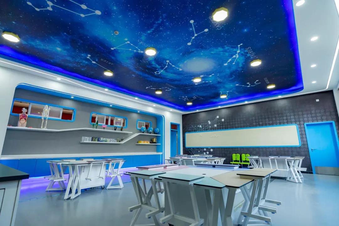 首都师范大学附属中学实验学校2020小升初开始招生