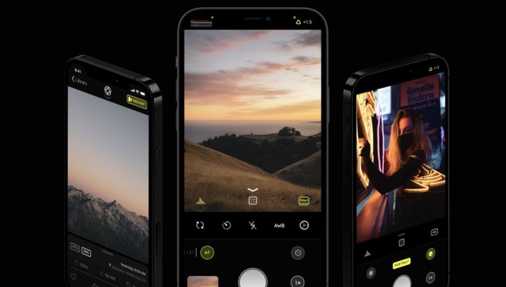 iphone12相机锐化怎么关掉,iphone12pro相机锐化如何调整