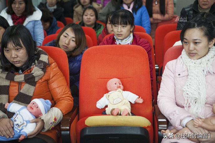 我是月嫂小说,我是月嫂小厨师