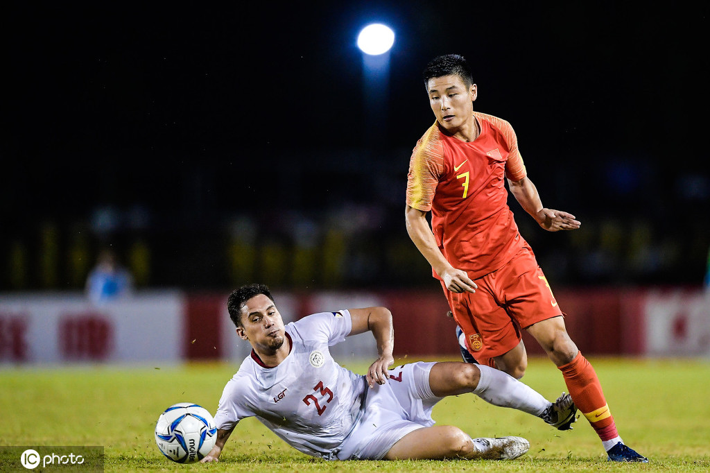 盘点社会各界对国足的吐槽,吐槽国足新闻