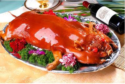 中国美食八大菜系,每个菜系代表菜你知道多少?