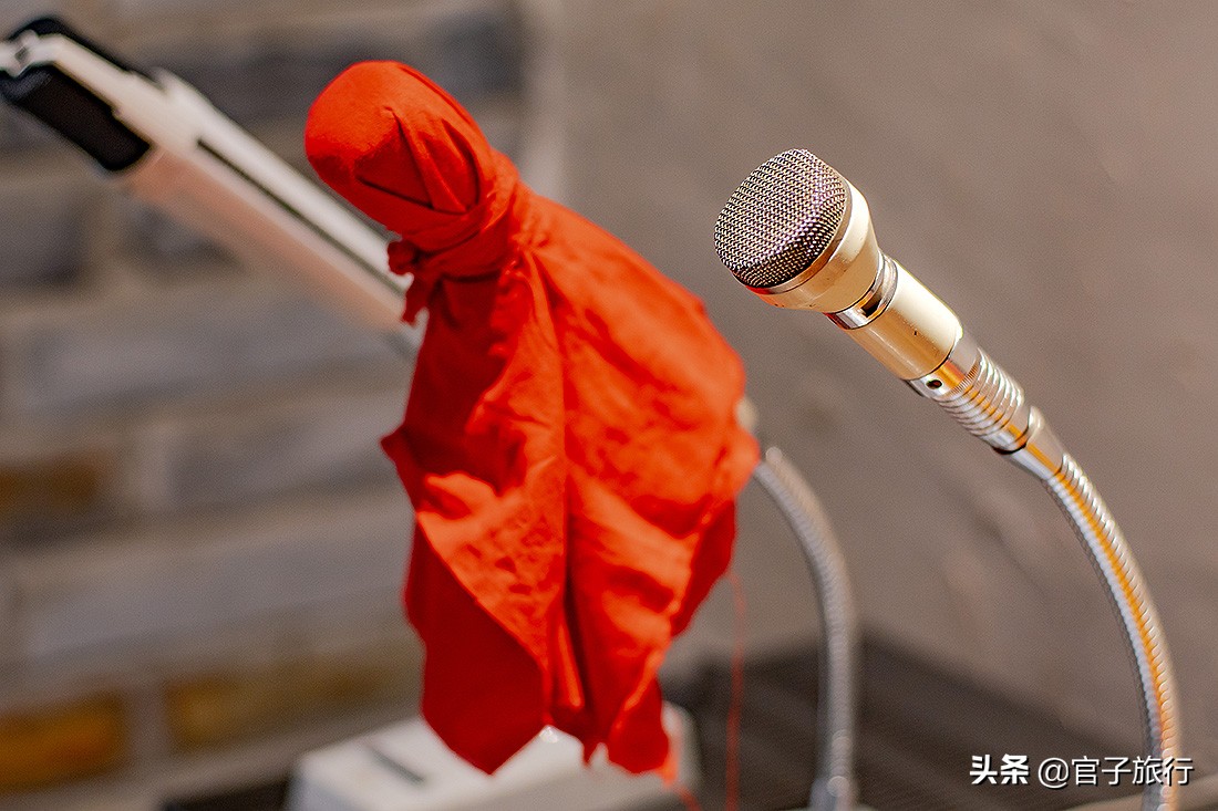 晴望川民俗文化园到处见情怀，这里最适合哪几代人来打卡？