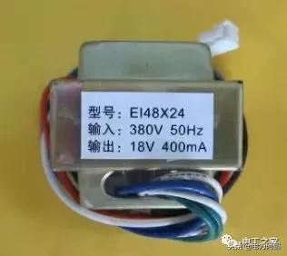 电源变压器知识点,低压变压器怎样计算变压器功率