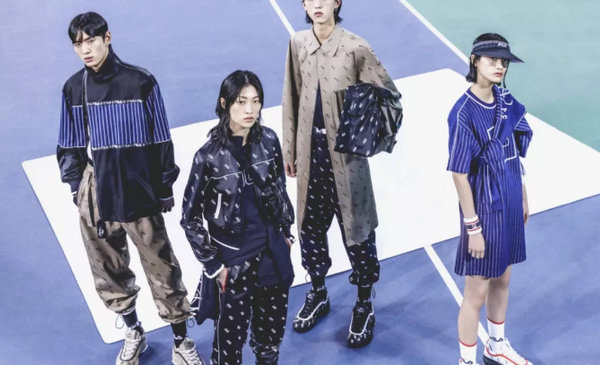 斐乐fila在哪里,fila斐乐是一线品牌