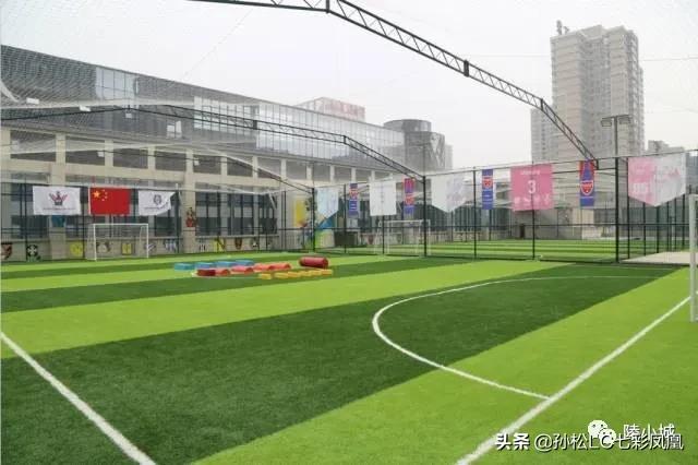 江苏省笼式足球场规划,笼式足球场建设明细
