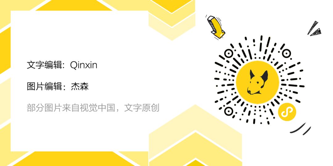过去老师拖着我去的博物馆,现在成了我的买买买胜地?