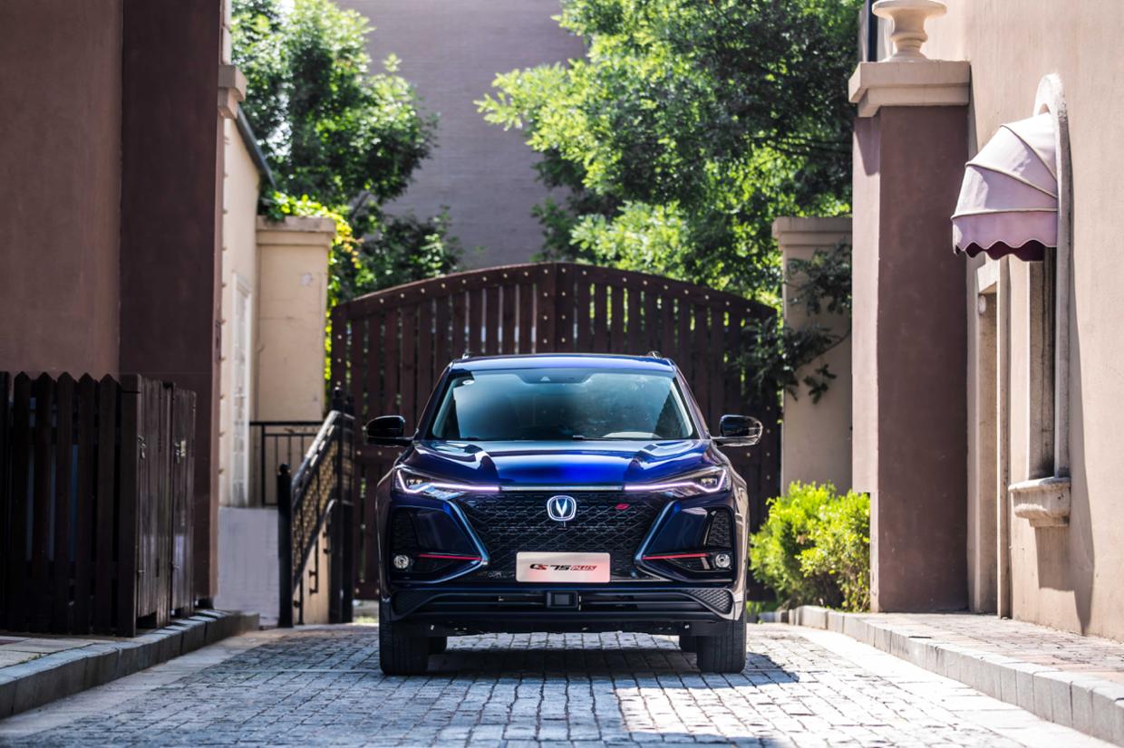 汽车设计细节大全,汽车设计美学原则