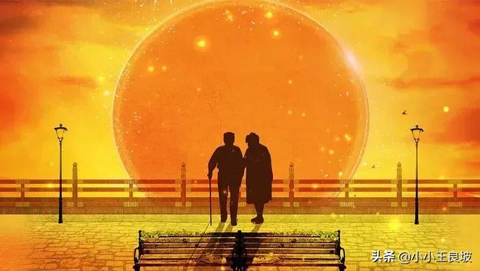 青山依旧夕阳如初,山河依旧夕阳如初