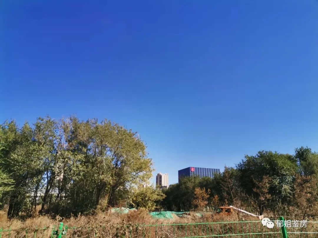 龙湖朱辛庄项目,龙湖朱辛庄地块