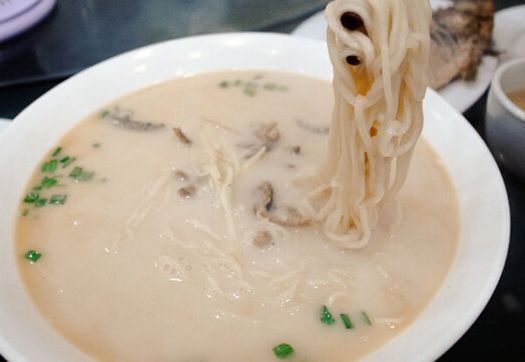 江苏的面条,正宗江苏十大面条