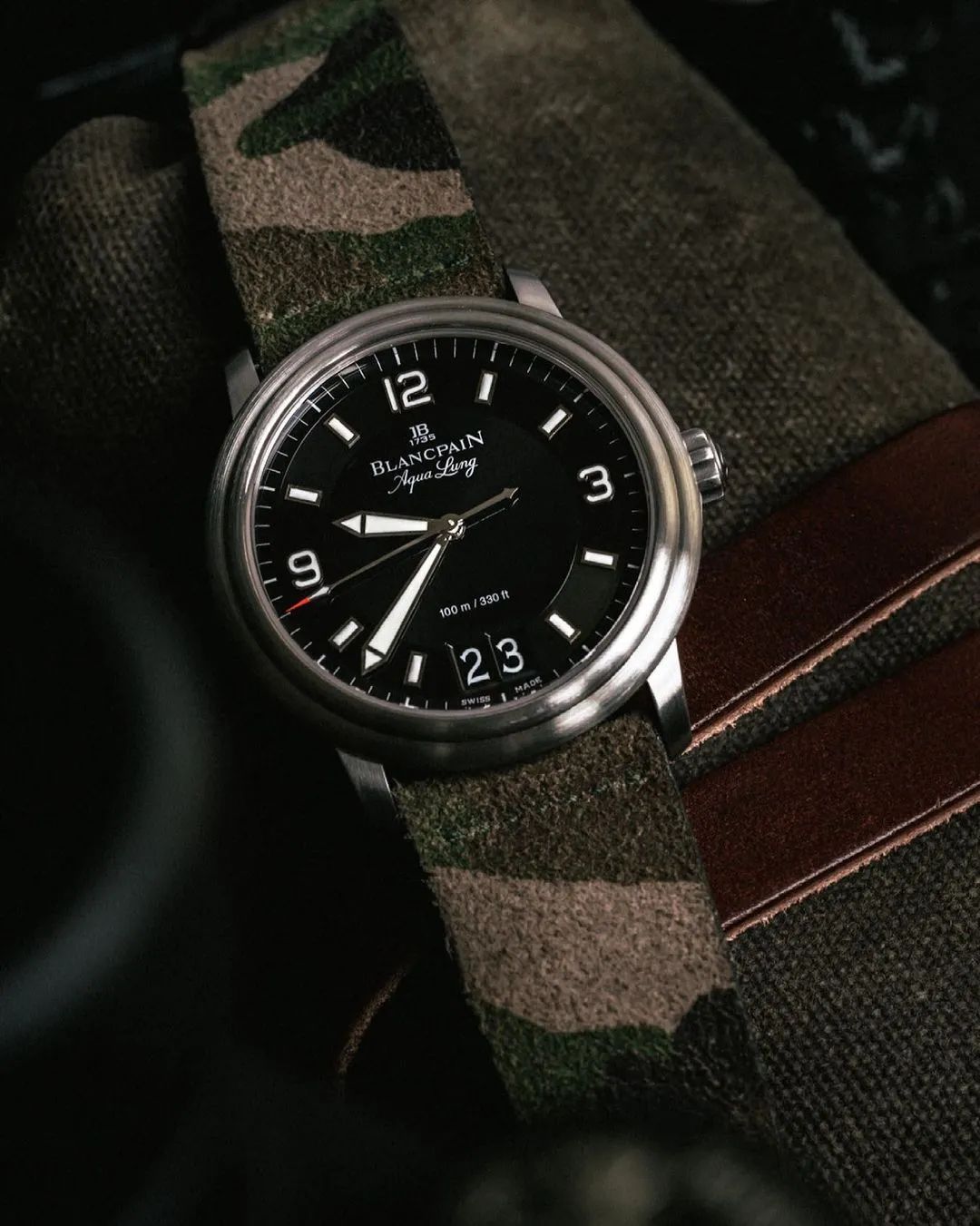 普京为什么这么喜欢乌克兰,俄罗斯普京宝珀表怎么样