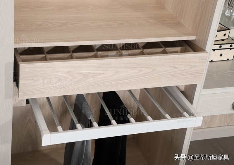 全屋定制拎包入住省心省事省钱,全屋定制拎包入住的装修