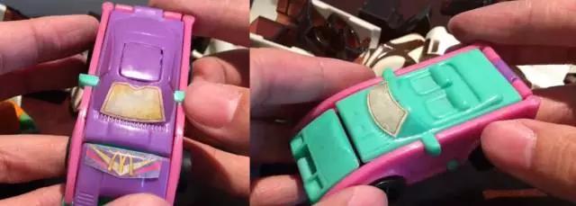 麦当劳最经典的玩具,盘点24款麦当劳玩具