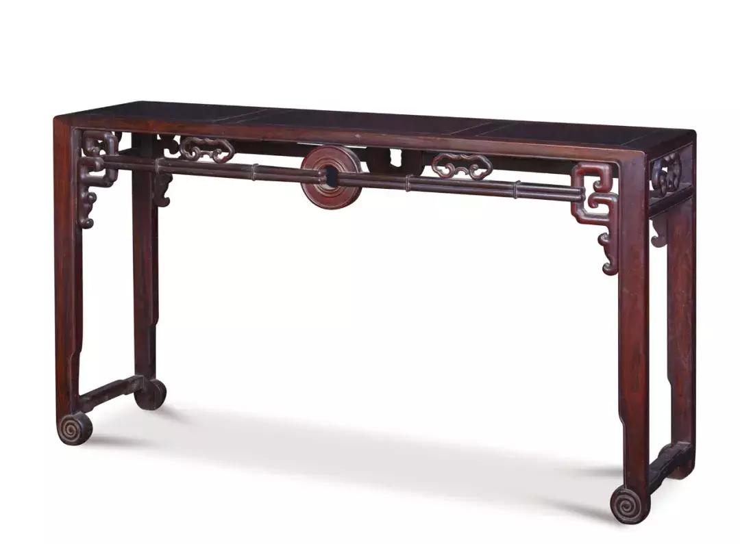 借古融今,传统家具与文化