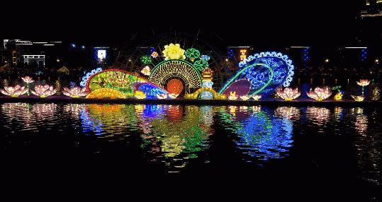 一路从南方到北方感受四季,成都最值得去的小城