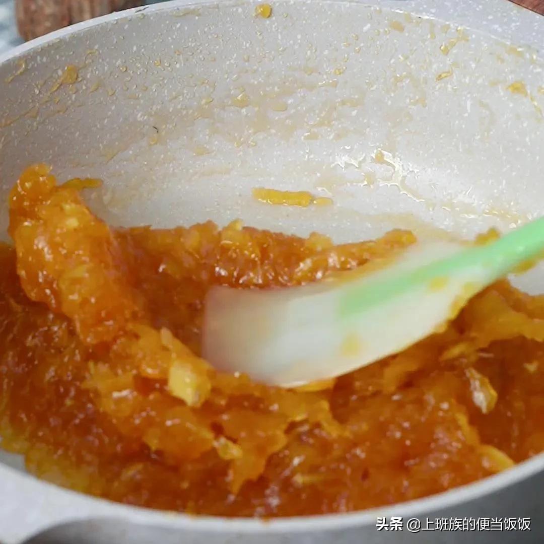 凤梨做的小甜点,凤梨怎么做给小孩吃