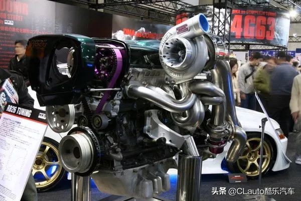 jdm十大经典车型六缸,日系jdm十佳引擎