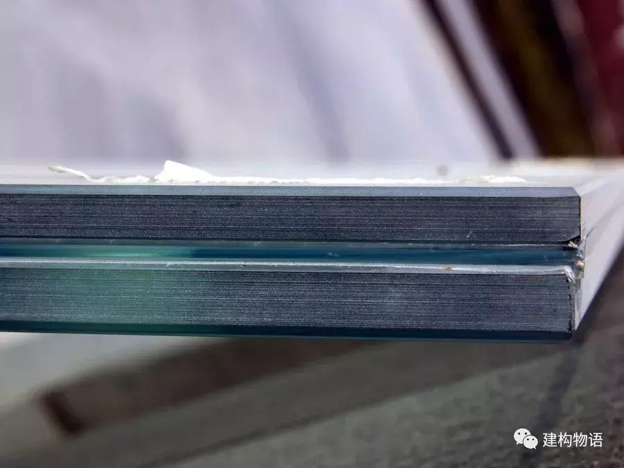 收藏贴：建筑玻璃基础知识「建筑师必备」