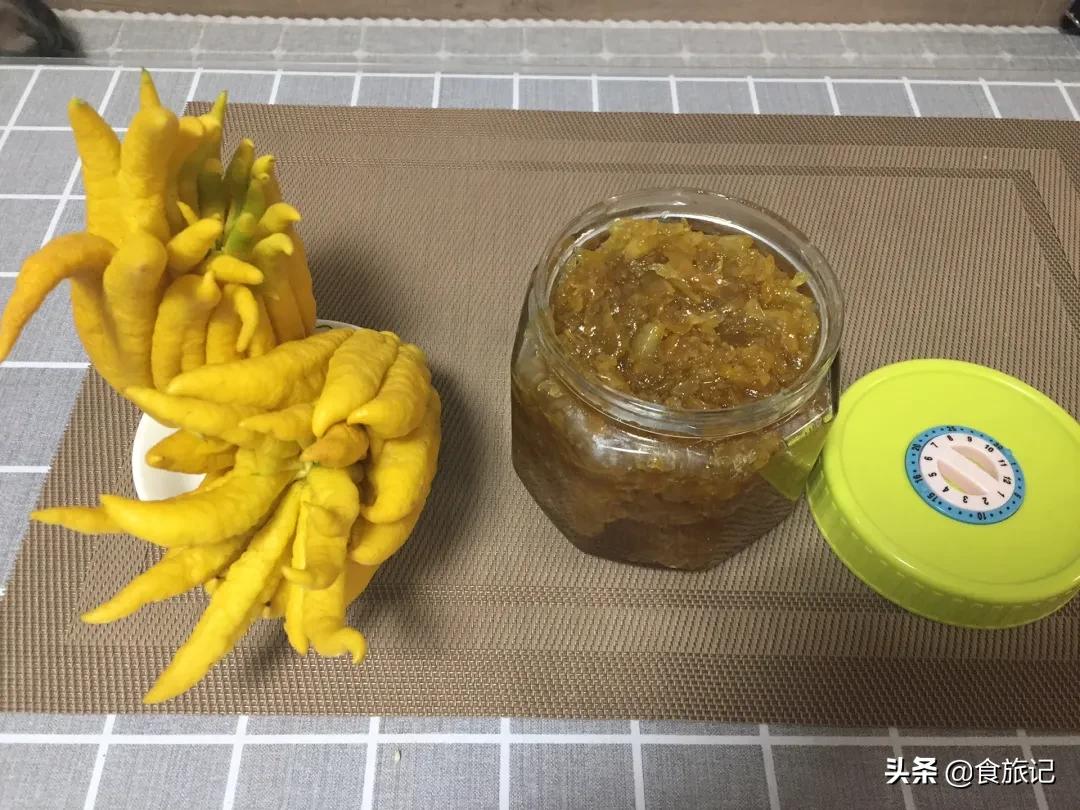 怎样才能吃到好吃又营养的果子呢,像灯笼一样的果子可以吃吗