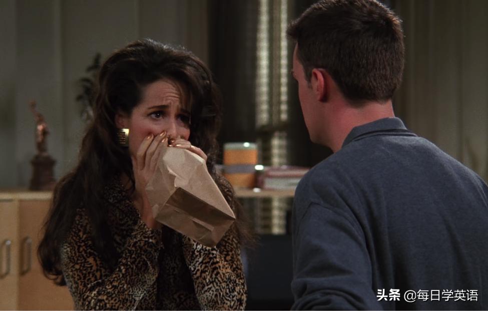 “我压力大”可不是Mypressureisbig