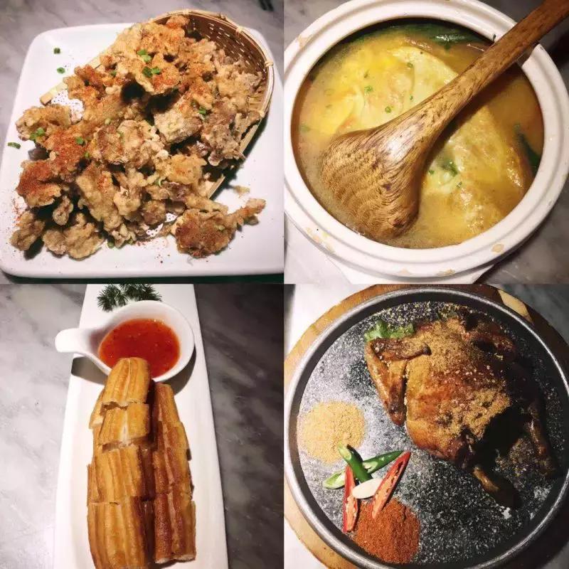 怎么才能吃成胖子,徐州该怎么吃