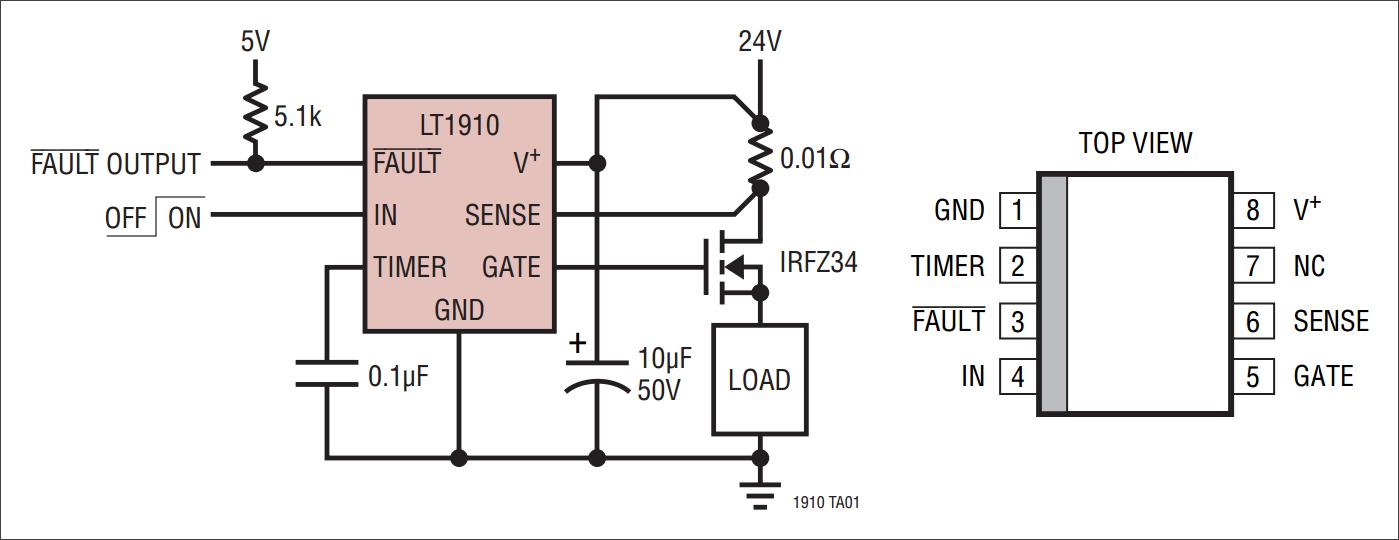 lt1910es8鑺墖,lt1910椹卞姩鑺墖鍙傛暟