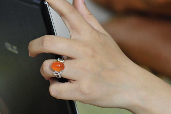 你见过顶级的新疆戈壁玉吗,和田戈壁玉大全