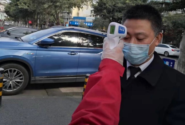 全力做好防疫消毒工作,首汽约车全国组建多个消毒站点提供服务