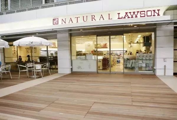 细思极恐，“变态”的日本便利店