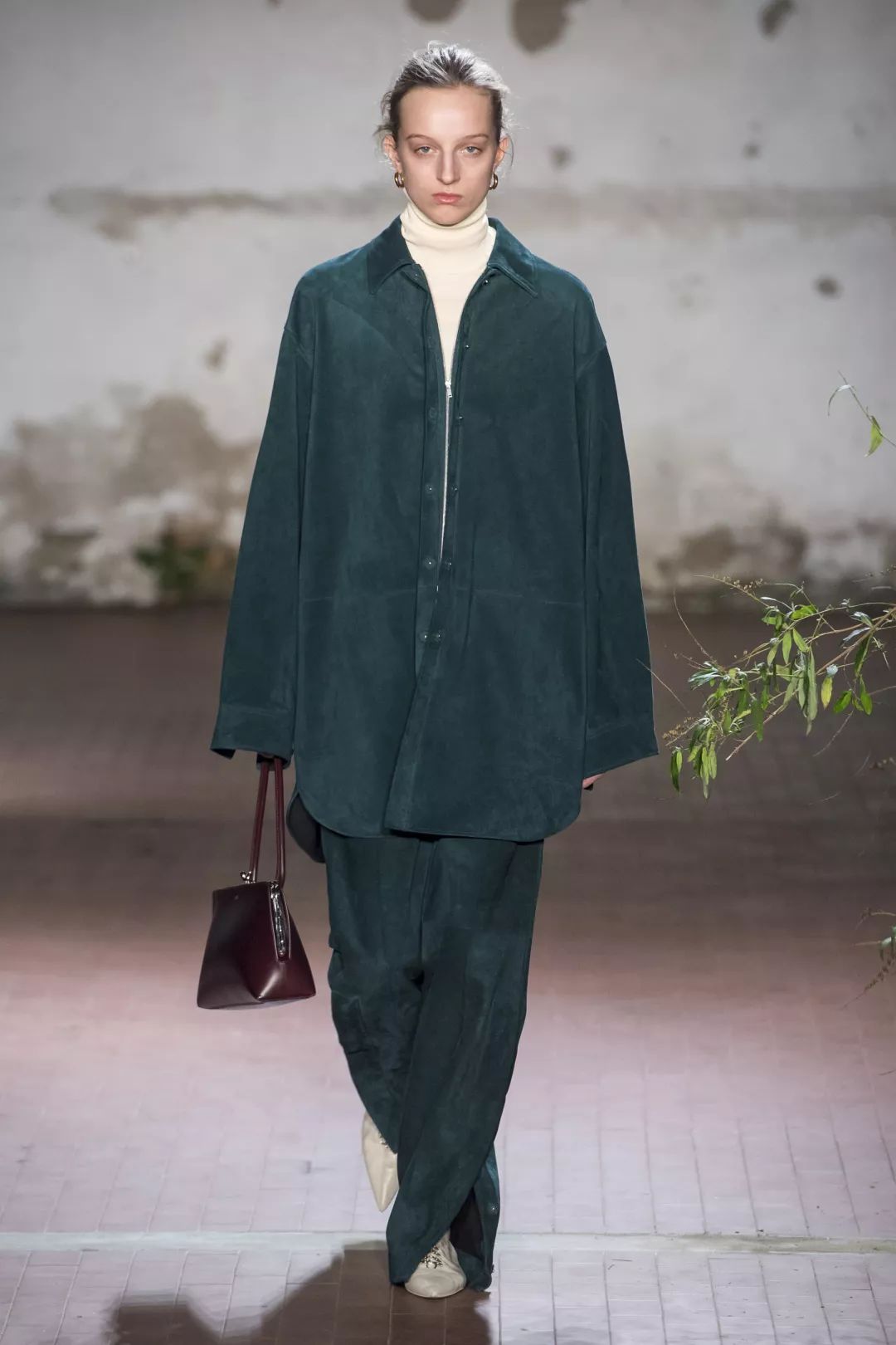 9大精选流行色,秋冬十大流行色排行榜