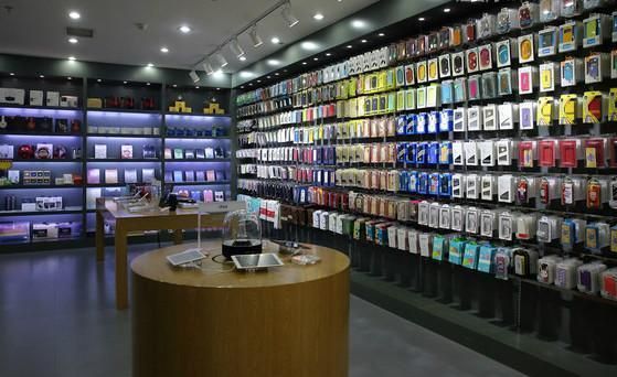 为何满大街都是手机店,为什么很多名牌手机专卖店关门了