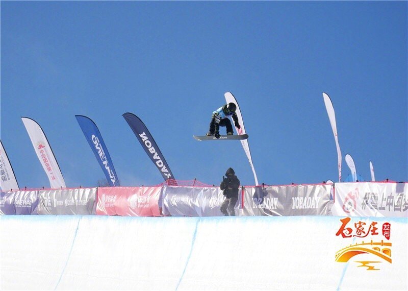 张家口单板滑雪视频,张家口奥运滑雪赛事