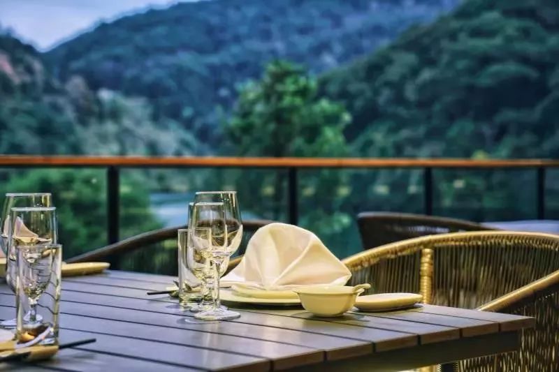 武夷山德懋堂|270万起旅居武夷山临溪别墅，遍访先贤遗迹！看云海、逛古村、品香茗，每天都生活在山水画中