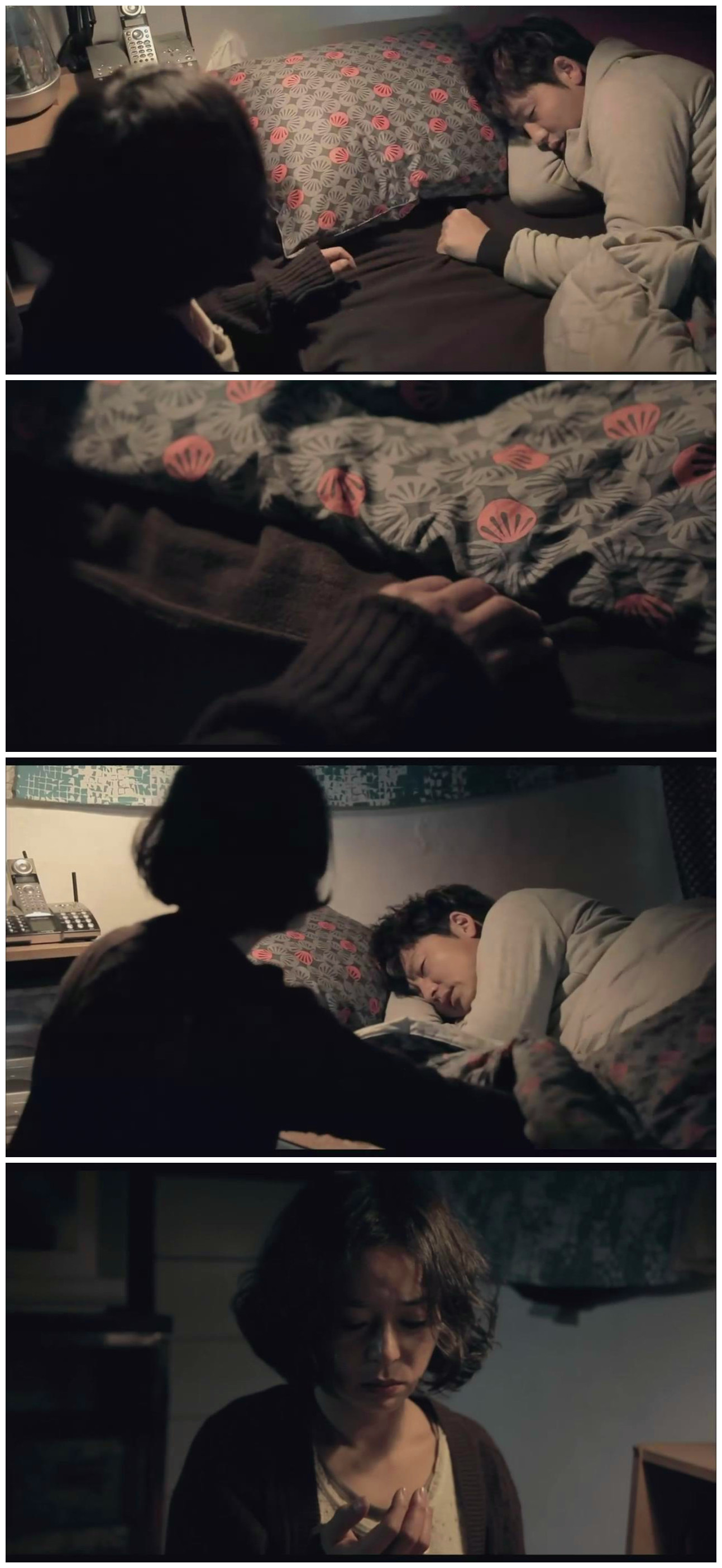 金狮级R片，人性·真不敢直视