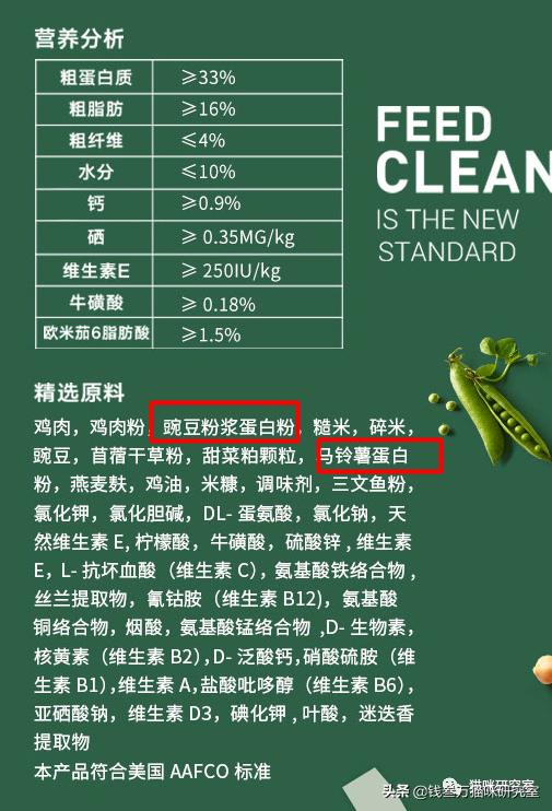 为什么美士猫粮有一款特别便宜,美士猫粮真的是进口粮中最差的吗