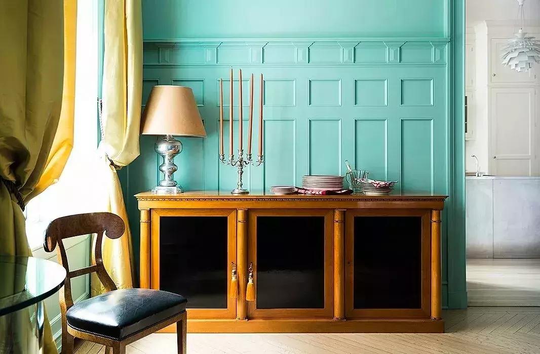 蒂芙尼蓝的浪漫,蒂芙尼蓝世上最美的颜色