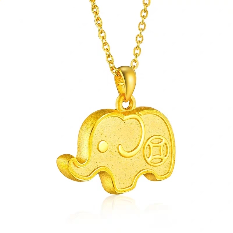 黄金首饰不按克卖怎么这么贵,为什么黄金很贵