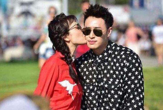 潘玮柏嗨唱转起来罗志祥,潘玮柏转机综艺节目