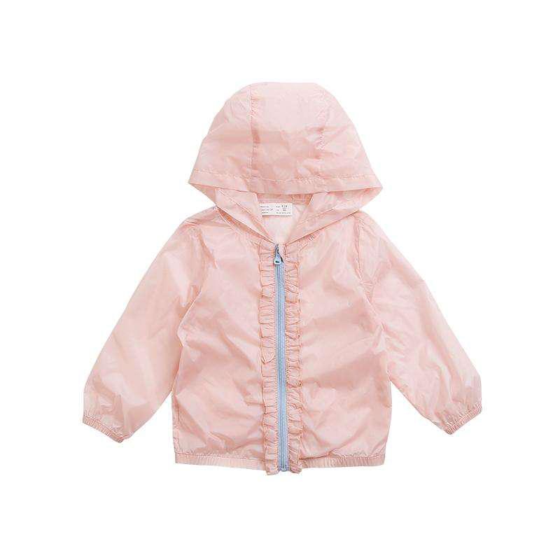 几个月婴幼儿在阴天可以涂防晒霜,婴儿夏季出门能擦防晒吗