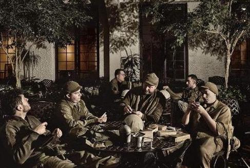 日本人给*安妇慰**注射606，这到底是什么药剂？让她们受尽了*辱侮**