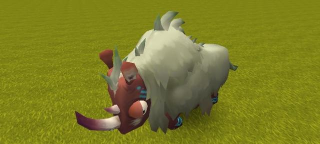 迷你世界动物怎么驯服成坐骑大全,迷你世界动物坐骑驯服大全