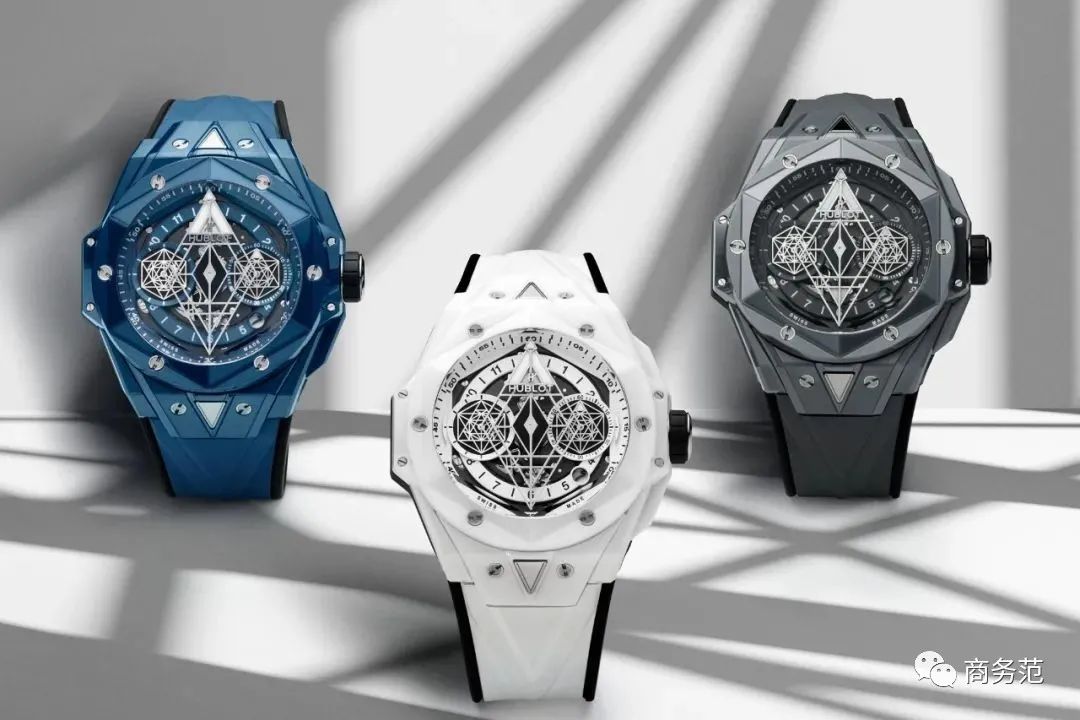 夏天出门戴手表,夏天戴表不好看