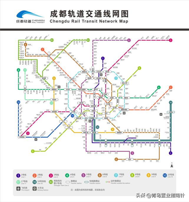 青岛楼市的问题到底在哪里？也许真的是大变革的前夜了