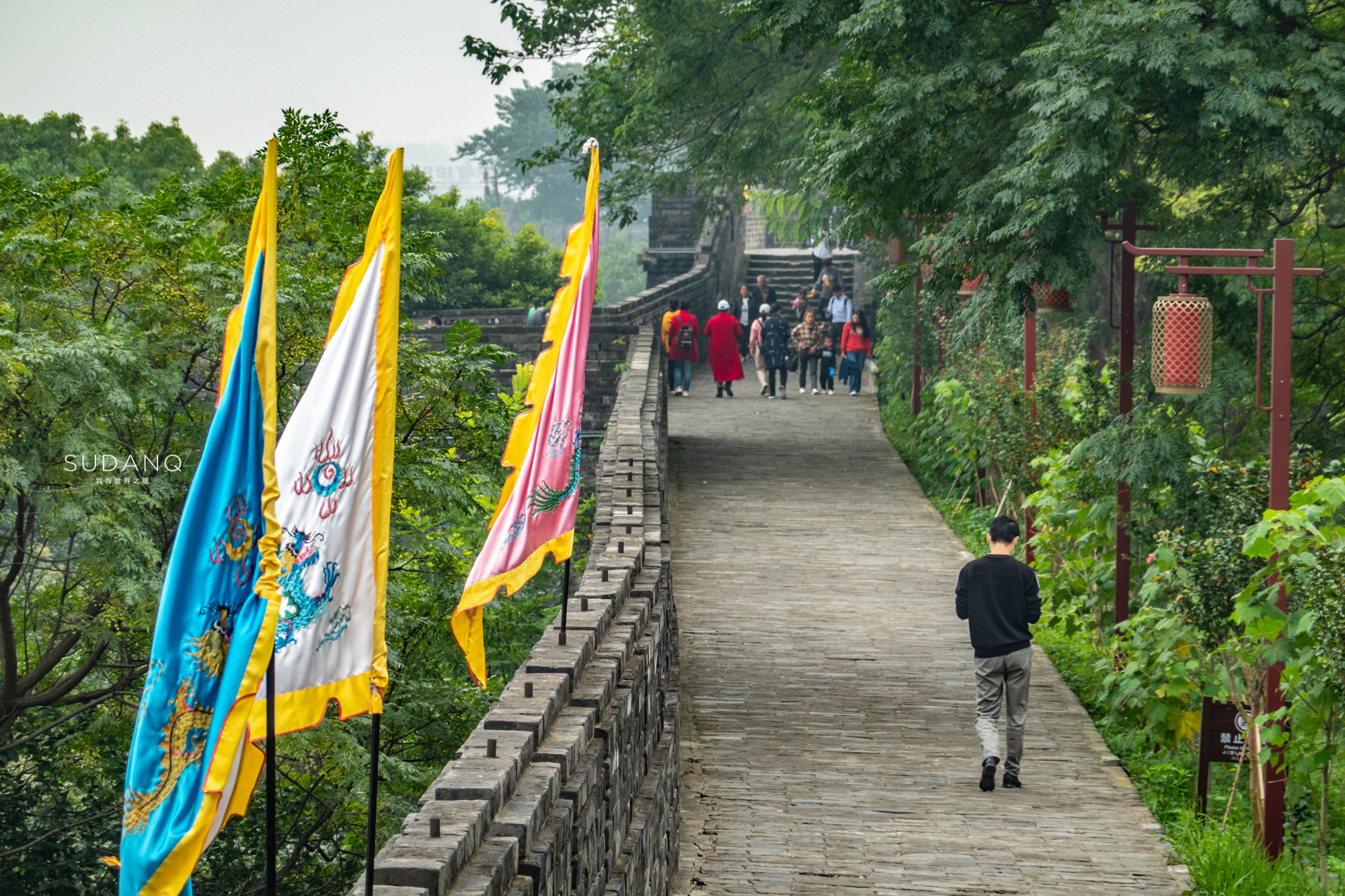 荆州古城被称为中国南方的什么,为什么荆州不在十大古都之中