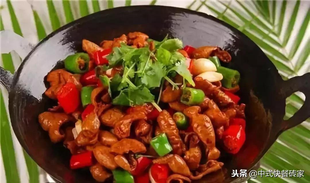 10款干锅菜品真香,干锅菜品大全及做法