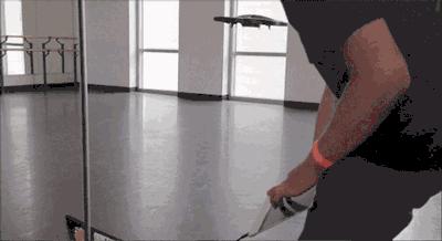 在家也能嗨起来天生自带嗨劲,在家也能嗨起来