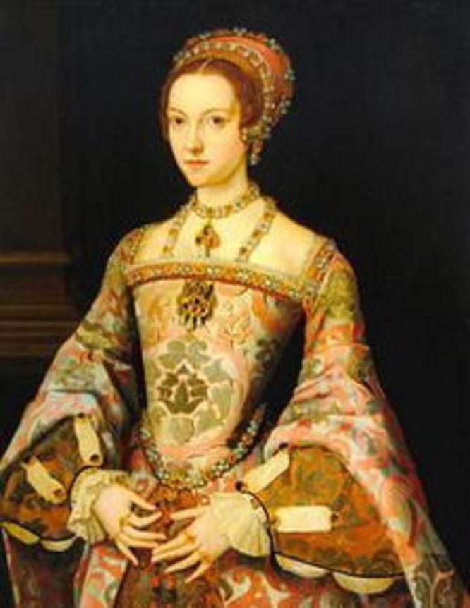 英国国王亨利八世为何要宗教改革,英国亨利八世真实故事