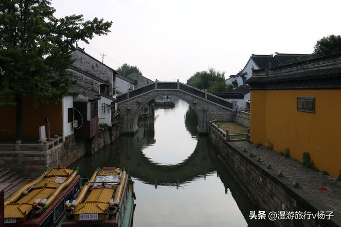 苏州旅游必去的景点排行榜第一名,苏州免费景点排名榜前十名有哪些